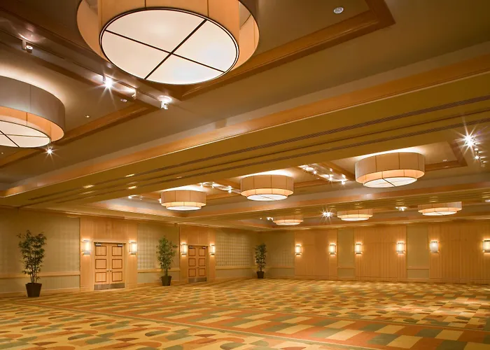 Hyatt Regency Morristown