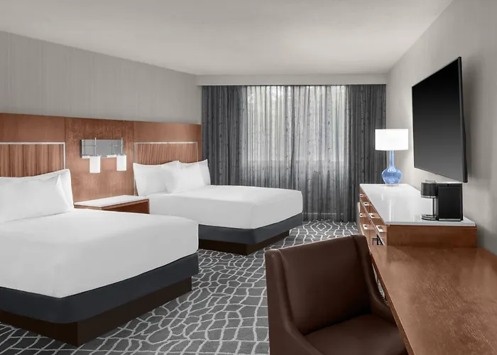 Hyatt Regency Princeton